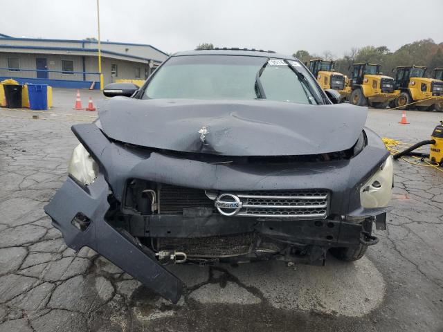 2012 NISSAN MAXIMA S #3294442540