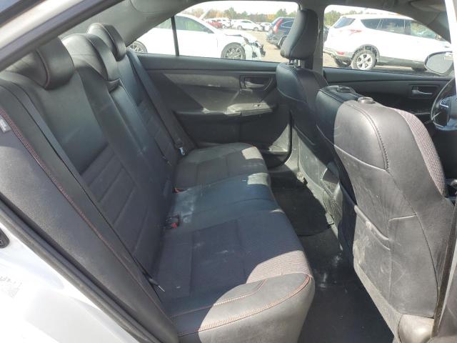 2016 TOYOTA CAMRY LE 4T1BF1FK5GU161982