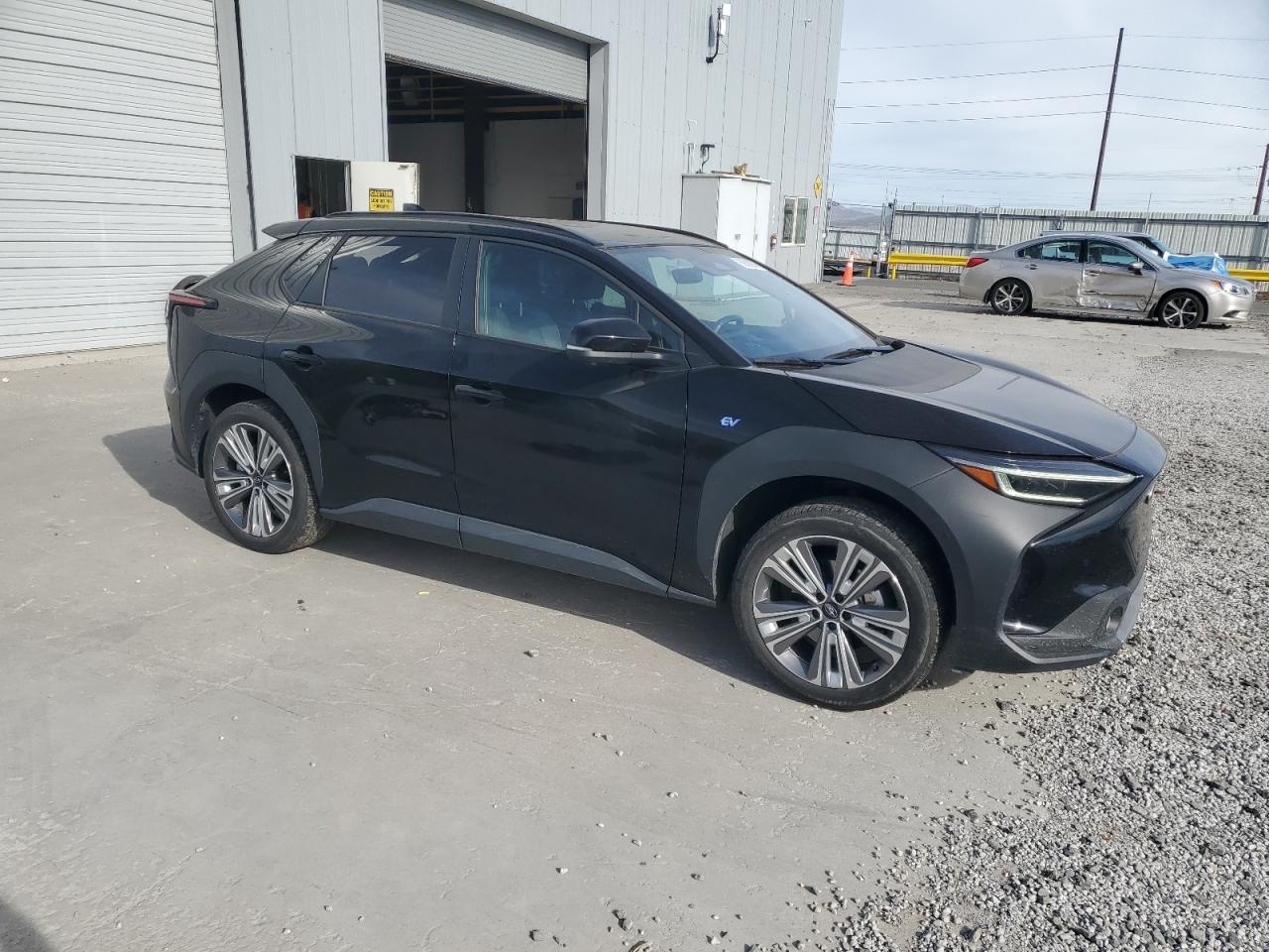 SUBARU SOLTERRA PREMIUM