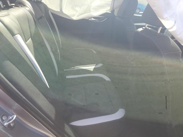 2025 BUICK ENVISION S #3279647939