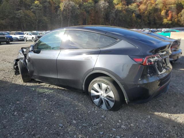 2024 TESLA MODEL Y #3284588391