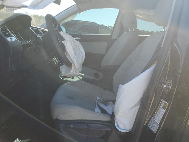 2018 VOLKSWAGEN TIGUAN S - 3VV1B7AX7JM121336