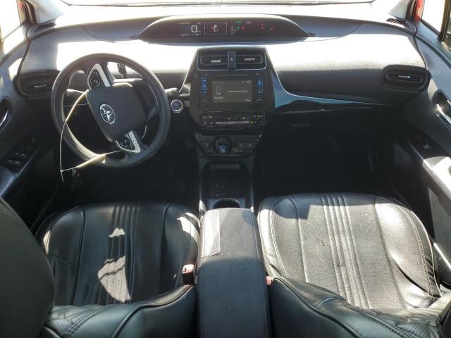 2016 TOYOTA PRIUS JTDKBRFU7G3512610