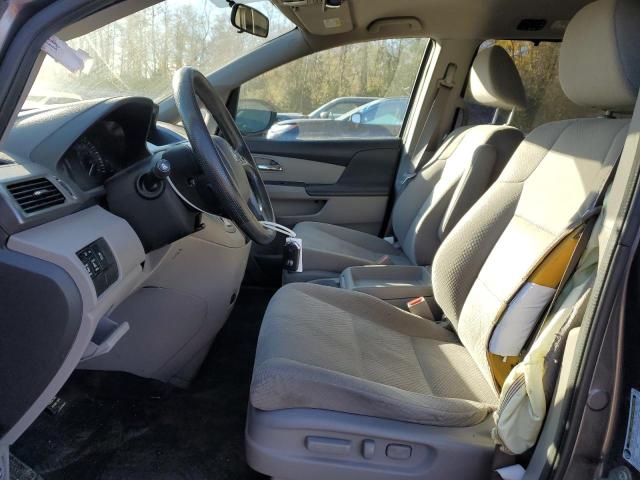 2015 HONDA ODYSSEY EX - 5FNRL5H4XFB064642