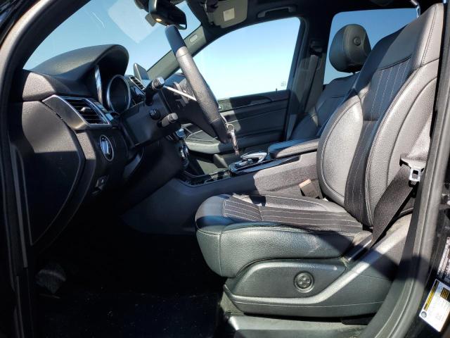 2016 MERCEDES-BENZ GLE 350 4M - 4JGDA5HB3GA805220