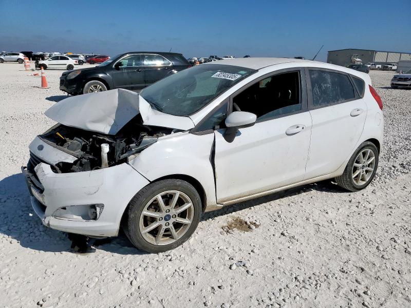 2019 FORD FIESTA SE - 3FADP4EJ8KM148294