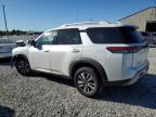 Lot #3294461499 2025 NISSAN PATHFINDER SL