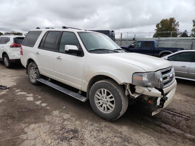2013 FORD EXPEDITION #3285900568