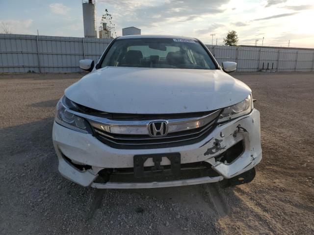 2017 HONDA ACCORD LX #3285044390