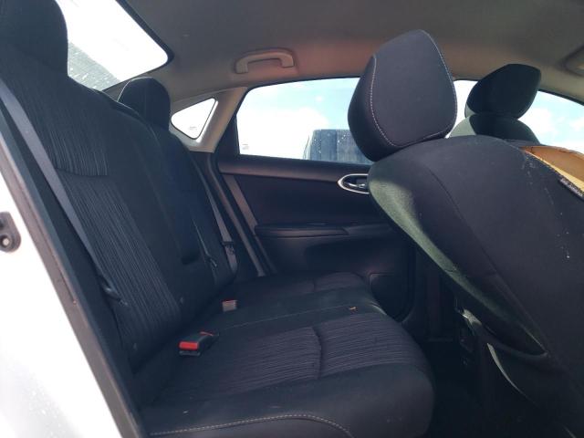 2019 NISSAN SENTRA S #3302885924