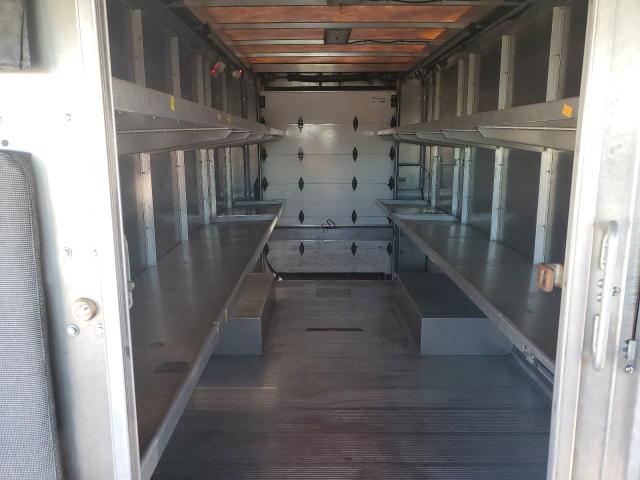 2020 FREIGHTLINER CHASSIS M #3304499550