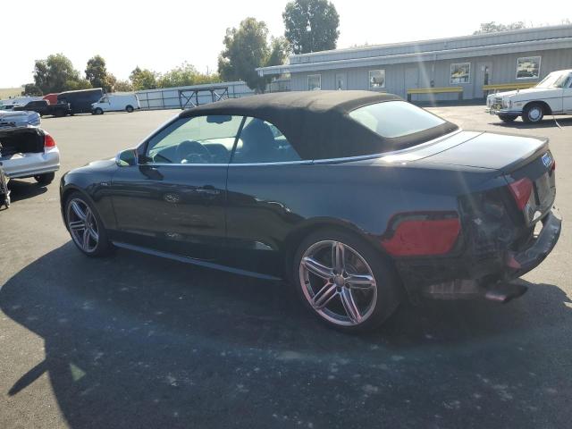 2013 AUDI S5 PRESTIGE #3291212969