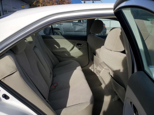 2010 TOYOTA CAMRY BASE - 4T1BF3EK6AU565376