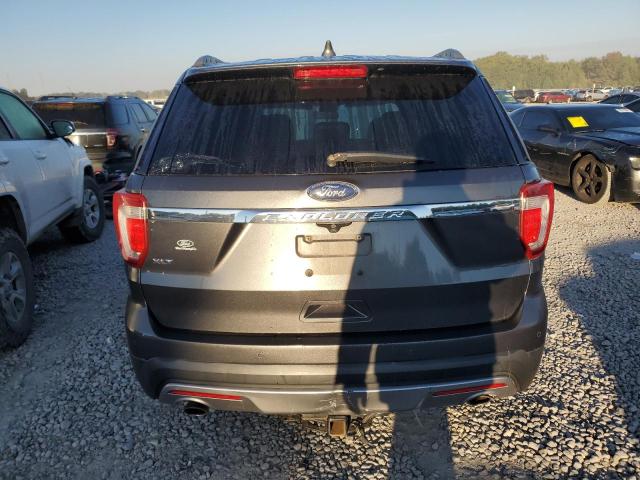 2017 FORD EXPLORER X - 1FM5K7D85HGC89092