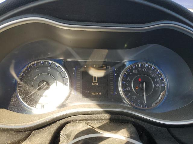 2016 CHRYSLER 200 LIMITE #3308215225