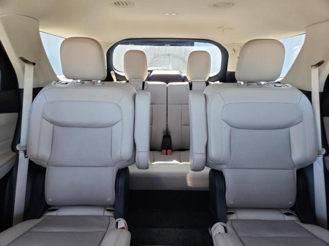 2020 FORD EXPLORER L - 1FMSK7FH7LGA58929