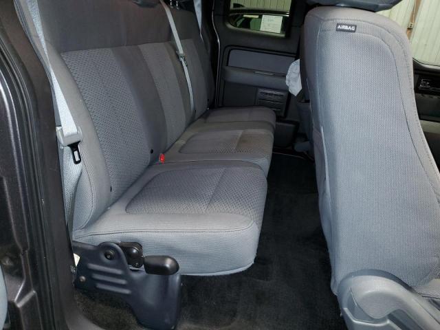 2014 FORD F150 SUPER CAB - 1FTFX1ET4EFB93420