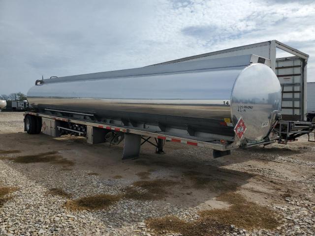 Global Auto Auctions: 2017 HEIL UNKNOWN