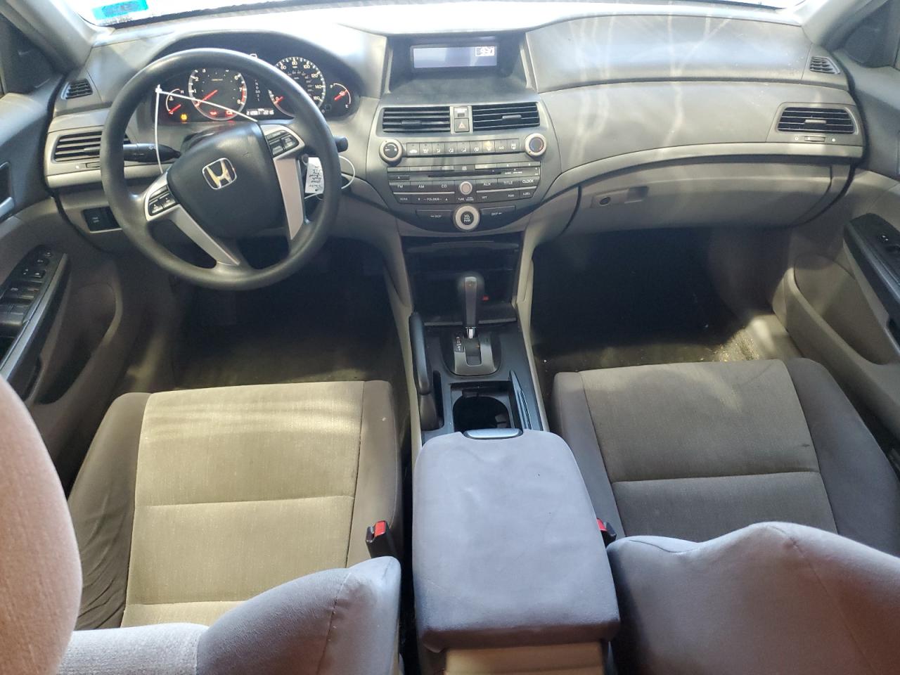 Lot #3279280384 2008 HONDA ACCORD LX