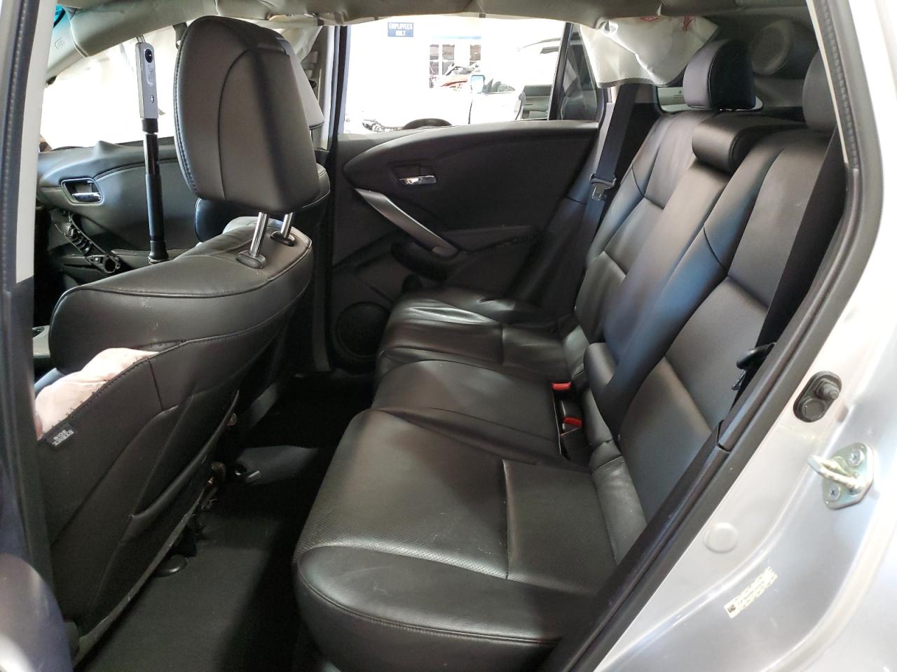 ACURA RDX TECHNOLOGY