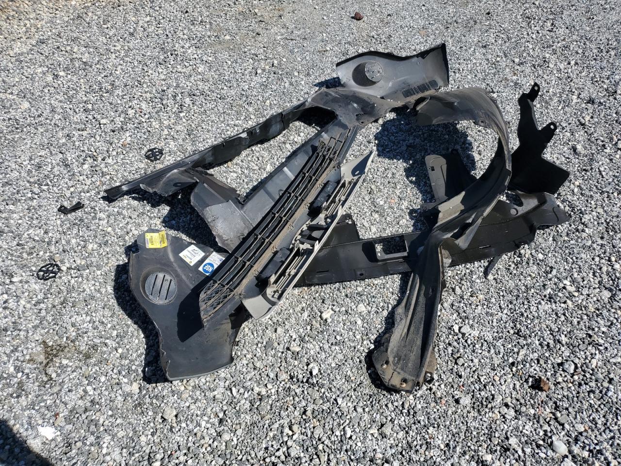 Lot #3279273379 2007 HONDA CR-V EXL