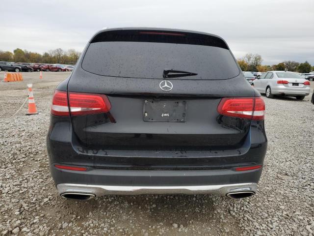 2019 MERCEDES-BENZ GLC 300 - WDC0G4JB3KV118157