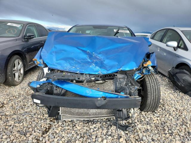 2018 HYUNDAI ELANTRA SEL 5NPD84LF4JH335154