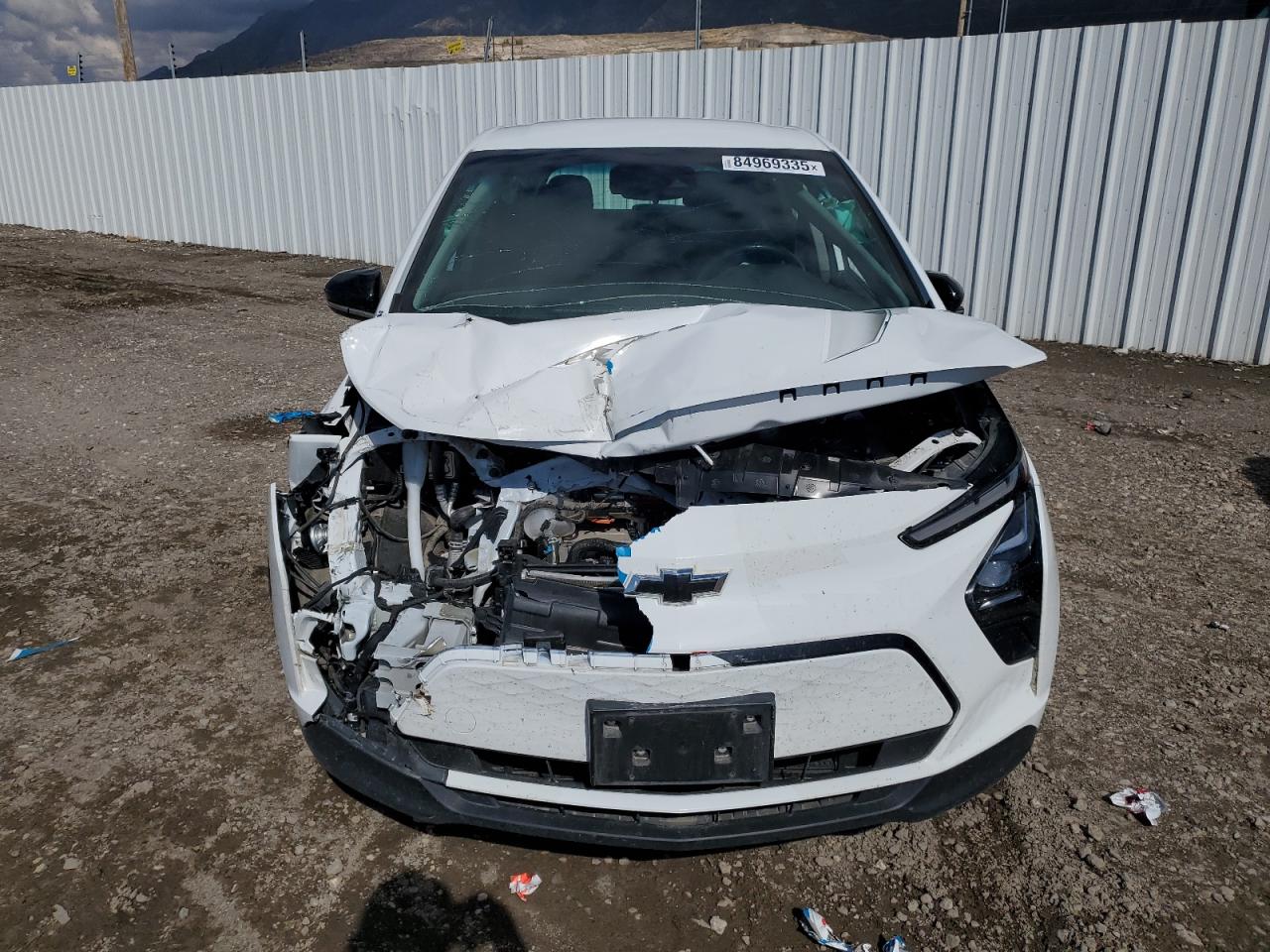 CHEVROLET BOLT EV 1LT