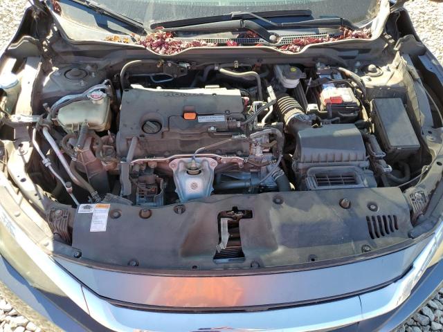 2016 HONDA CIVIC LX - 2HGFC4B0XGH301596