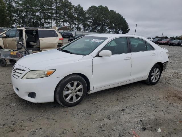 2011 TOYOTA CAMRY BASE #3290262200