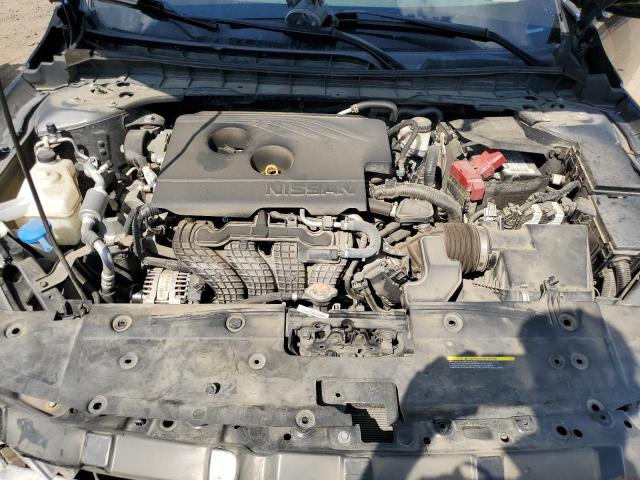 2019 NISSAN ALTIMA SL 1N4BL4EV4KC145304