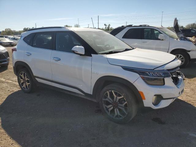 2022 KIA SELTOS SX #3291197970
