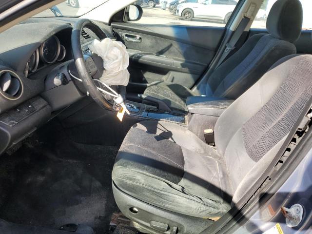 2010 MAZDA 6 I #3297957773