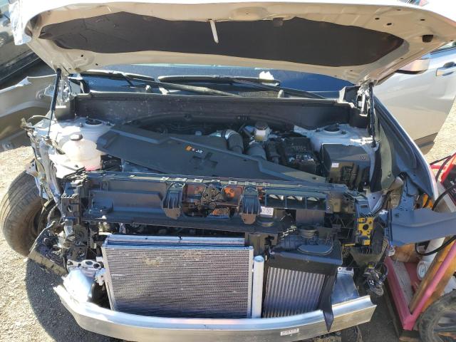 2025 HYUNDAI SANTA FE SEL - 5NMP2DGL8SH100754