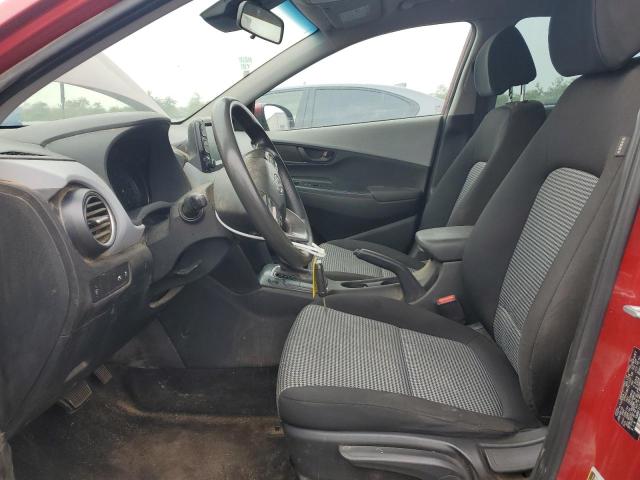 2019 HYUNDAI KONA SE KM8K1CAA0KU299947