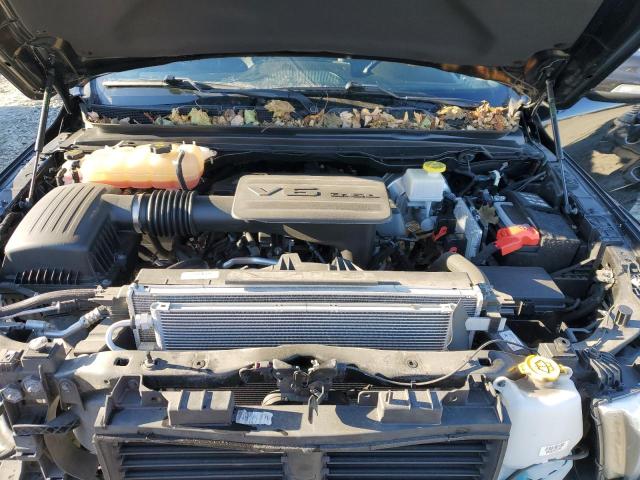 2021 RAM 1500 BIG H #3293523424