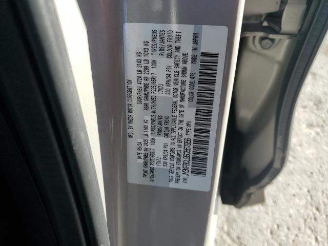 2025 MAZDA CX-5 PREFE #3286688317