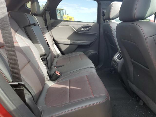 2021 CHEVROLET BLAZER RS - 3GNKBKRS8MS579120