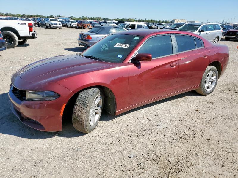 DODGE CHARGER SX