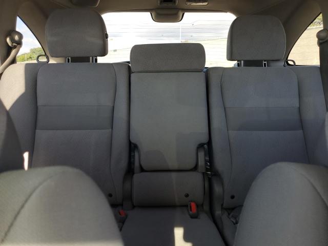 2011 HONDA CR-V SE #3304698931