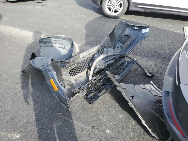 2017 VOLKSWAGEN TIGUAN S #3309234615