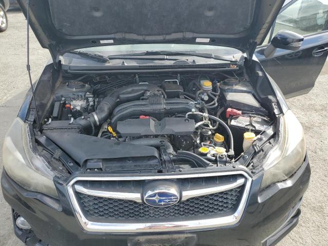 2016 SUBARU IMPREZA SP JF1GPAS60GH305209