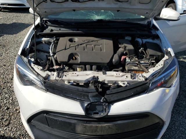 2018 TOYOTA COROLLA L #3262279976