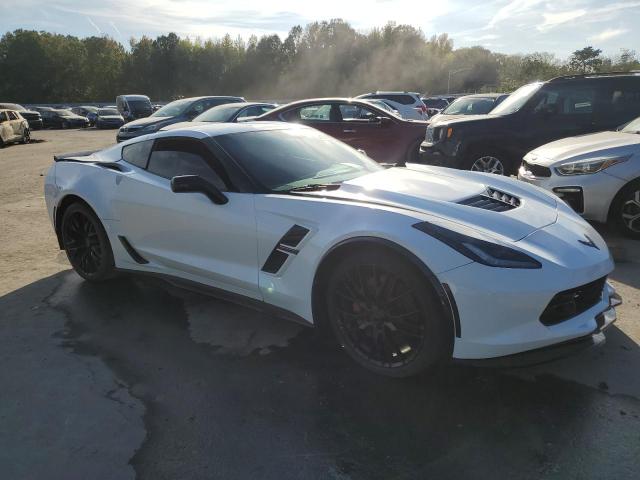 2017 CHEVROLET CORVETTE G 1G1YY2D71H5101781