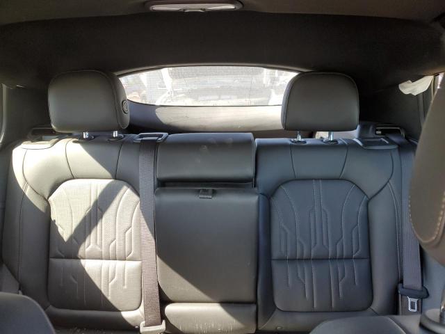 2025 BUICK ENVISTA AV #3317792086