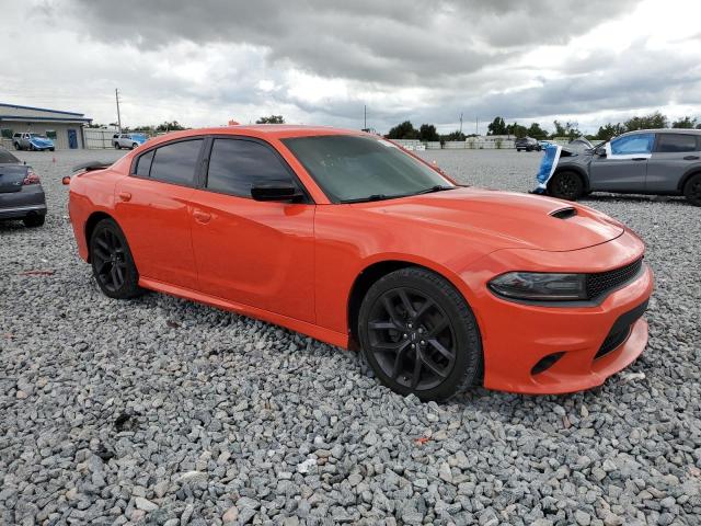 2020 DODGE CHARGER GT - 2C3CDXHG7LH195949