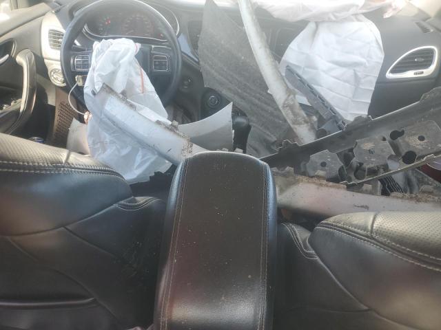 2015 DODGE DART LIMITED #3296250495