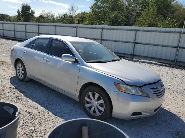 2009 TOYOTA CAMRY BASE #3278789638