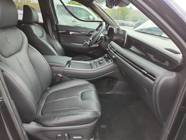 2023 HYUNDAI PALISADE C - KM8R7DGE9PU504010