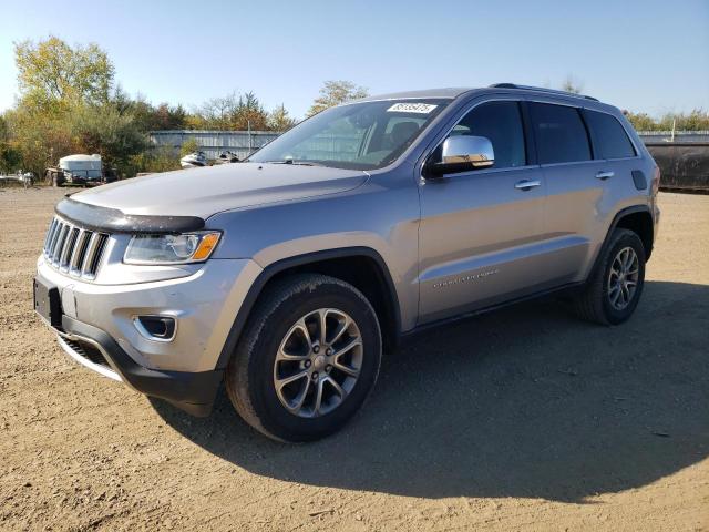 JEEP GRAND CHER